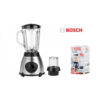 სპეც. აქცია ბლენდერი BOSCH და აეროგრილი BOSCH - Image 2