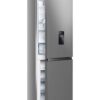 მაცივარი Hisense RD-33WCRWD-INOX - Image 2