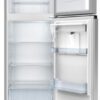 მაცივარი Hisense DT27DR4D-SILVER (WD) - Image 2