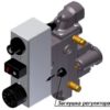 გაზის გამათბობელი AKOG AKOG-3 35-40მ2 - Image 2