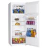 მაცივარი Hisense DT27DR4-White - Image 2