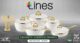 გრანიტის ქვაბების ნაკრები LINES 10PCS - Image 2