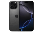 Apple iPhone 16 Pro Max 256GB (მეორადი)