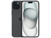 Apple iPhone 15 256GB (მეორადი)