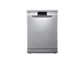 ჭურჭლის სარეცხი მანქანა MIDEA MFD60S110S 14 პერსონაზე