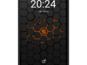 SIGMA MOBILE X-TREME PQ56 6/128gb