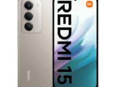 Xiaomi Redmi 15 8GB/256GB