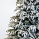 დათოვლილი ნაძვის ხე სილიკონის წიწვებით SP604SNOW 210 სმ - Image 4