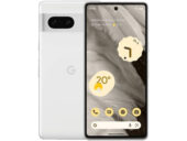 Google Pixel 7 5G 8/128G (ამერიკული, ახალი)