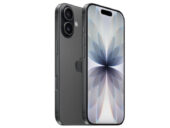 Apple iPhone 17 e-SIM 256GB