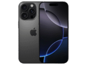 Apple iPhone 16 Pro  256GB (მეორადი)