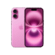 Apple iPhone 16 128GB(მეორადი)