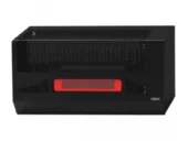 გაზის გამათბობელი 100მ² Fujiyama FHS 12000 KFC 100მ2