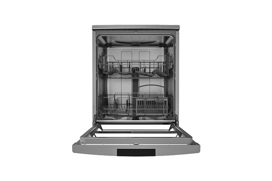 ჭურჭლის სარეცხი მანქანა MIDEA MFD60S100S - Image 2