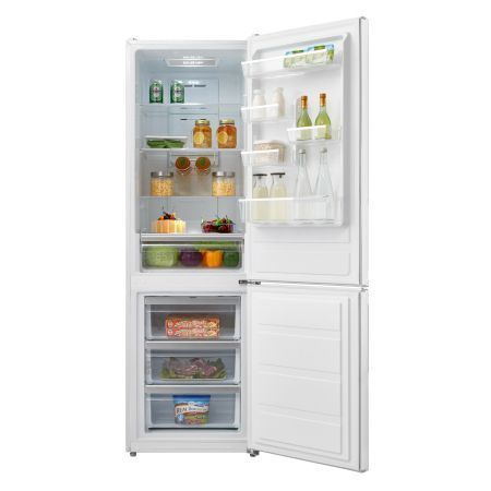 მაცივარი MIDEA MDRB424FGF01O - Image 2