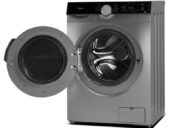 სარეცხი მანქანა საშრობით MIDEA MFK03D105B/S 10.5კგ