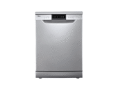 ჭურჭლის სარეცხი მანქანა MIDEA MFD60S100S