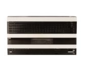 გაზის გამათბობელი HOSSEVEN SDU-8 WHITE 100მ2