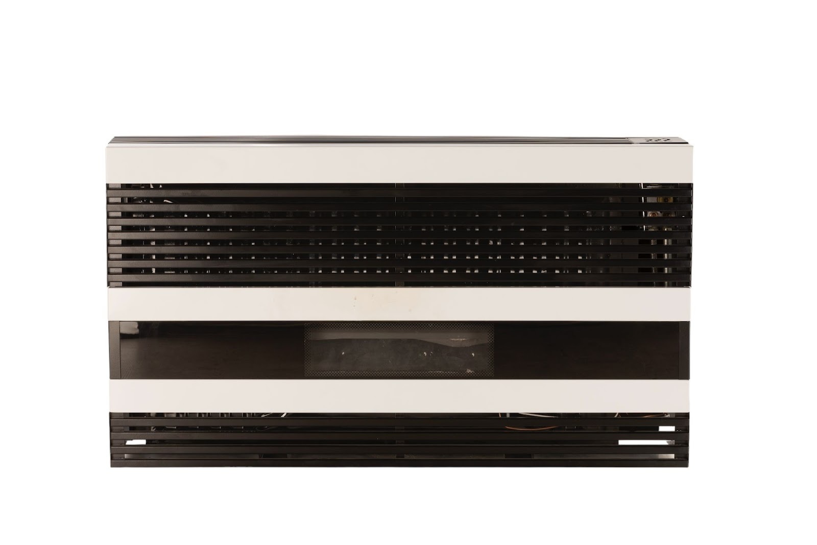 გაზის გამათბობელი HOSSEVEN SDU-8 WHITE 100მ2