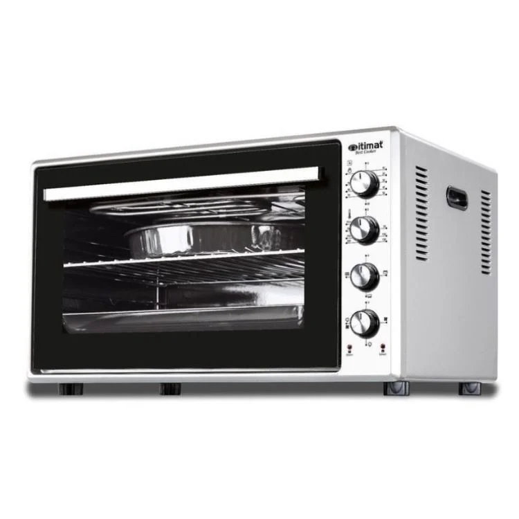 ელექტრო ღუმელი Itimat I-75TTFL 75ლტ