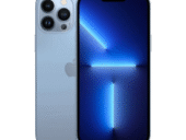 Apple iPhone 13 Pro 512GB (მეორადი)