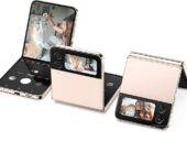 Samsung Galaxy Z Flip4 8/256gb (მეორადი)