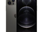 Apple iPhone 12 Pro Max 256gb(მეორადი)