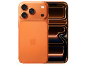 Apple iPhone 17 Pro Max 256GB (A+ კატეგორია)