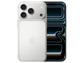 Apple iPhone 17 Pro 256GB (A+ კატეგორია)