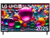 ტელევიზორი LG 50UA75009LA.AMCN 127სმ