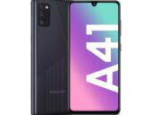 Samsung Galaxy A41 64gb (მეორადი)
