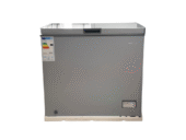 საყინულე მაცივარი SKYTECH SCFR200DG 200 ლიტრი