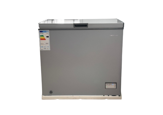 საყინულე მაცივარი SKYTECH SCFR200DG 200 ლიტრი