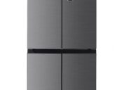 მაცივარი SKYTECH SRFG9052NI 180სმ