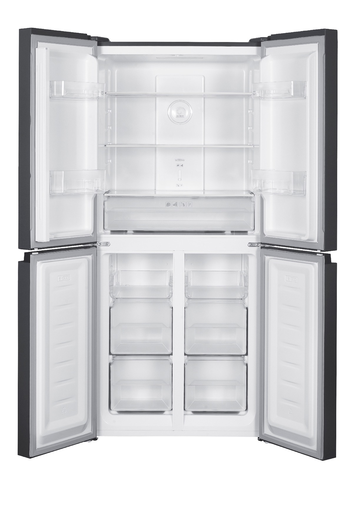 მაცივარი SKYTECH SRFG9052NI 180სმ - Image 2