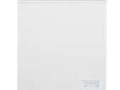 საყინულე მაცივარი SkyTech SCFR145DW 145 ლიტრი