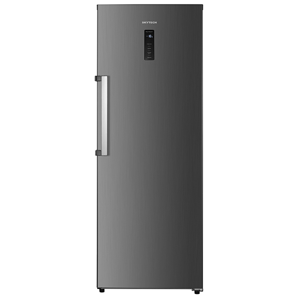 საყინულე მაცივარი SkyTech SRFG5755NI 253 ლიტრი