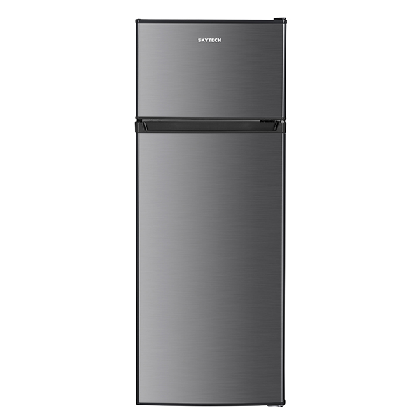 მაცივარი SkyTech SRFG7023DI 144სმ ნახ.მშრალი