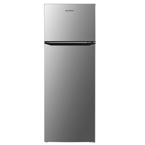 მაცივარი SkyTech SRFG7035DI 166სმ ნახ.მშრალი