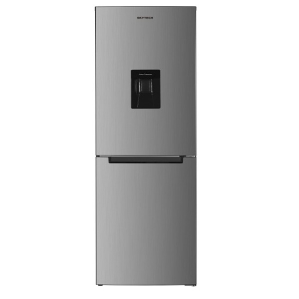 მაცივარი SkyTech SRFG8061NI-DSP 181სმ