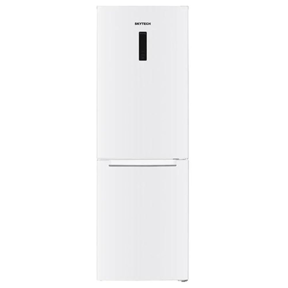 მაცივარი SKYTECH SRFG8070NW 184სმ