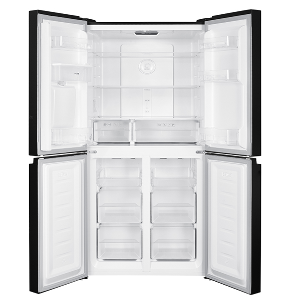 მაცივარი SkyTech SRFG9050NI-SBS 177სმ - Image 2