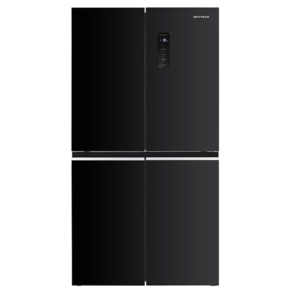 მაცივარი SkyTech SRFG9050NI-SBS 177სმ