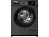 სარეცხი მანქანა SKYTECH SWM7025S 7 კგ ინვენტორული