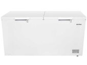 საყინულე მაცივარი SkyTech SCFR500DW 500 ლიტრი