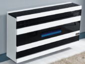 გაზის გამათბობელი Fujiyama FHS 9000 MFC 70-80მ²