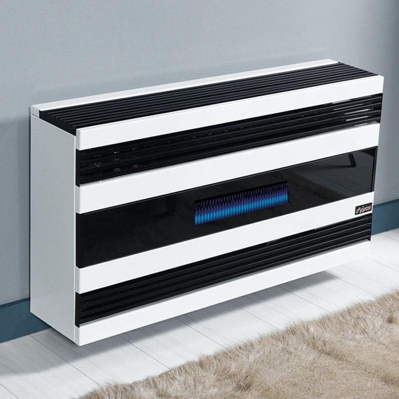 გაზის გამათბობელი Fujiyama FHS 9000 MFC 70-80მ²