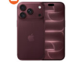 Apple iPhone 18 Pro 256GB e-SIM