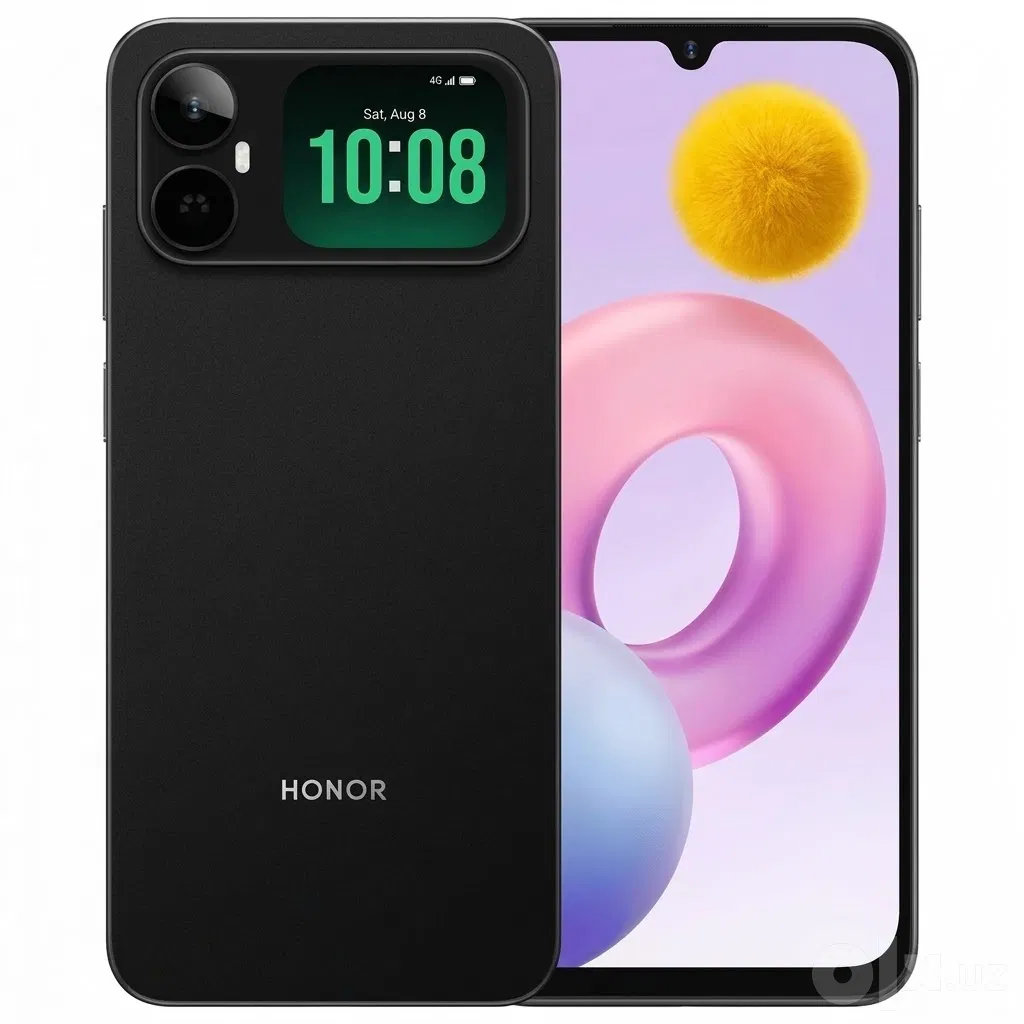 Honor X5es 4GB/64GB - Image 2